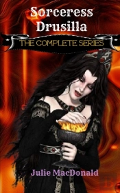 Sorceress Drusilla