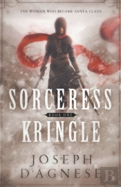 Sorceress Kringle