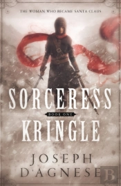 Sorceress Kringle
