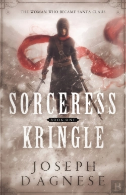 Bertrand.pt - Sorceress Kringle