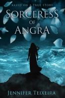 Sorceress Of Angra