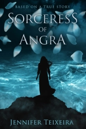 Sorceress Of Angra