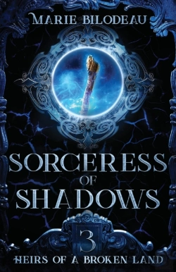 Bertrand.pt - Sorceress Of Shadows