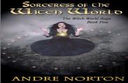 Sorceress Of The Witch World