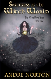 Sorceress Of The Witch World