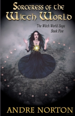 Bertrand.pt - Sorceress Of The Witch World