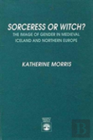 Sorceress Or Witch?