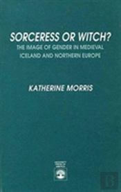 Sorceress Or Witch?