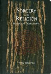 Sorcery And Religion In Ancient Scandinavia