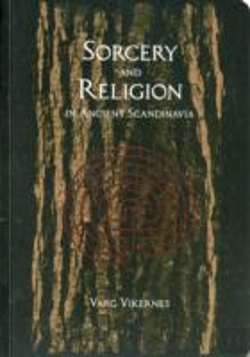 Bertrand.pt - Sorcery And Religion In Ancient Scandinavia