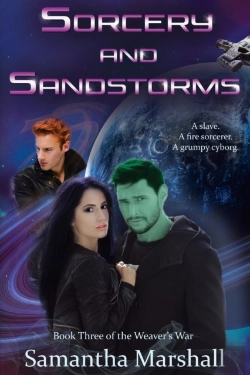Bertrand.pt - Sorcery And Sandstorms