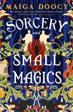 Bertrand.pt - Sorcery And Small Magics