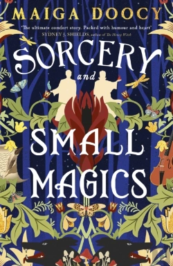 Bertrand.pt - Sorcery And Small Magics