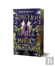 Sorcery And Small Magics