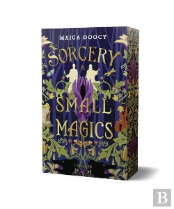 Bertrand.pt - Sorcery And Small Magics
