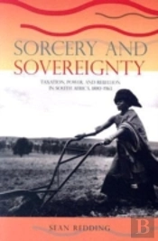 Sorcery And Sovereignty