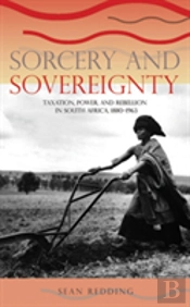 Sorcery And Sovereignty