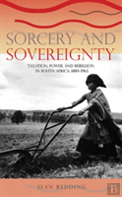 Bertrand.pt - Sorcery And Sovereignty