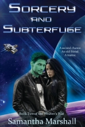 Sorcery And Subterfuge