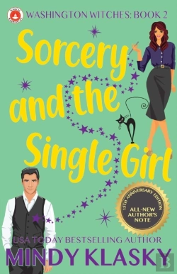 Bertrand.pt - Sorcery And The Single Girl: 15th Annive