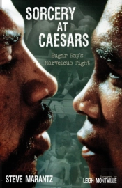 Sorcery At Caesars