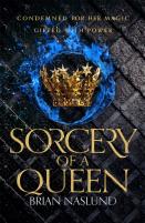 Sorcery Of A Queen