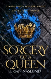 Sorcery Of A Queen