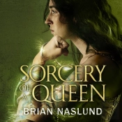 Sorcery Of A Queen