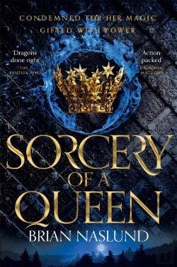 Bertrand.pt - Sorcery Of A Queen