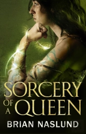 Sorcery Of A Queen