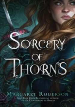 Bertrand.pt - Sorcery Of Thorns