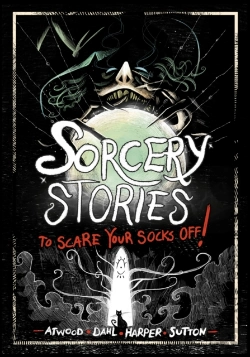 Bertrand.pt - Sorcery Stories To Scare Your Socks Off!