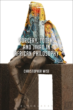 Bertrand.pt - Sorcery, Totem, And Jihad In African Philosophy