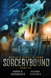 Sorcerybound