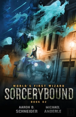 Bertrand.pt - Sorcerybound