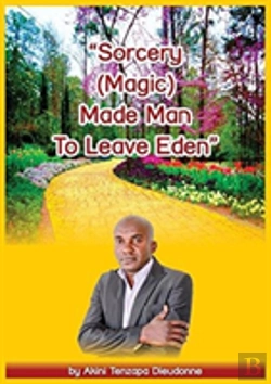 Bertrand.pt - Sorcery(Magic)Made Man To Leave Eden