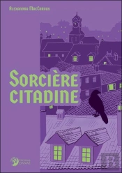 Sorcière Citadine