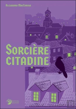 Bertrand.pt - Sorcière Citadine