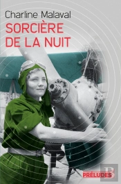 Sorcière De La Nuit