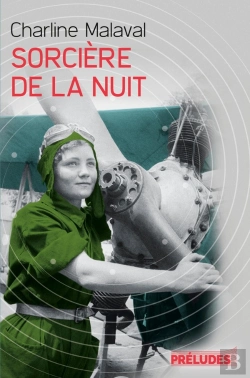 Bertrand.pt - Sorcière De La Nuit