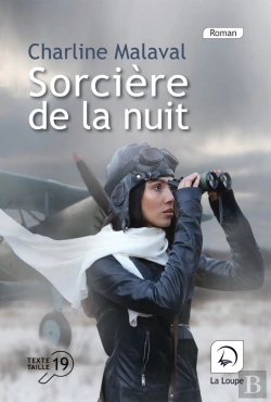 Bertrand.pt - Sorciere De La Nuit
