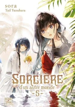 Bertrand.pt - Sorcière D'Un Autre Monde T05