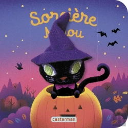 Bertrand.pt - Sorcière Miaou