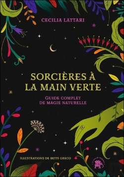 Bertrand.pt - Sorcieres A La Main Verte