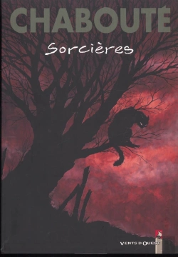 Bertrand.pt - Sorcieres