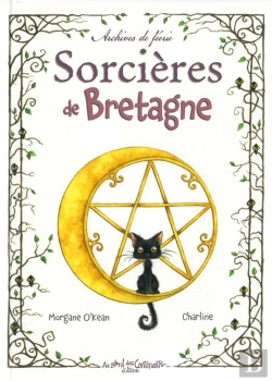 Bertrand.pt - Sorcières De Bretagne