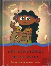 Sorcieres De La Nuit (Les)