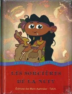 Bertrand.pt - Sorcieres De La Nuit (Les)