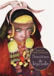 Sorcières De Légende