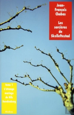 Bertrand.pt - Sorcieres De Skelleftestad T.1 Etrange Ma